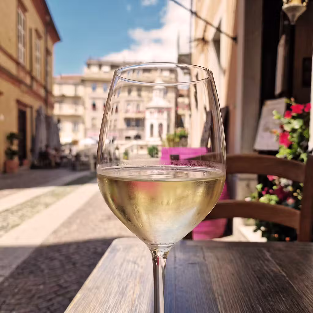 La Bollente — Acqui Terme